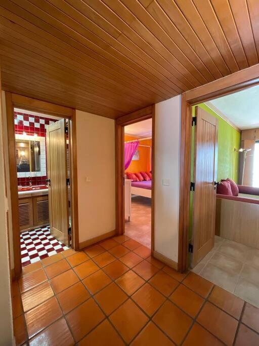 Sesimbra Retreat By The Sea Apartment Bagian luar foto