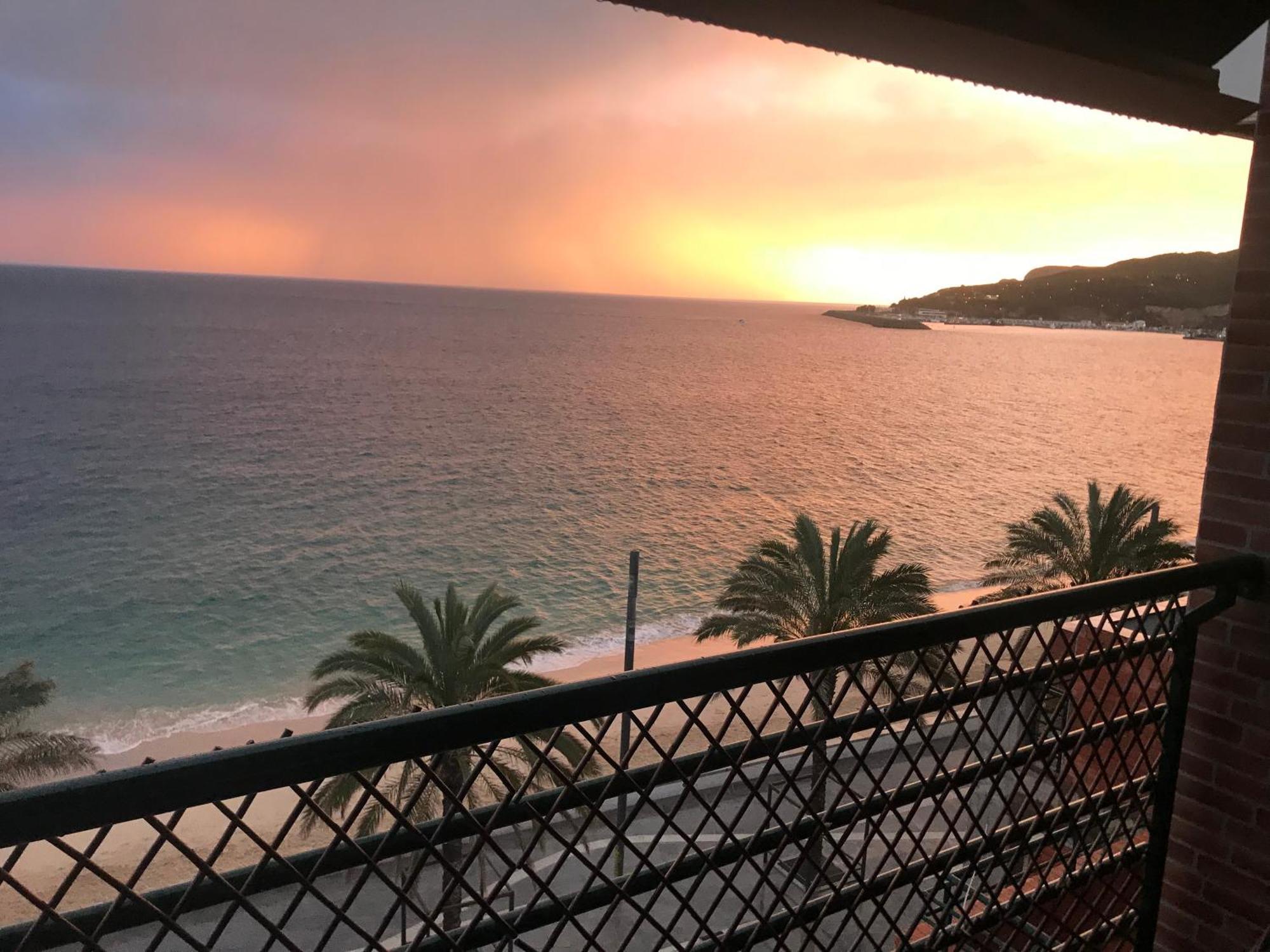 Sesimbra Retreat By The Sea Apartment Bagian luar foto